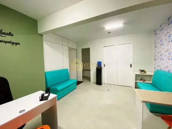 Imagem Conjunto Comercial/Sala
