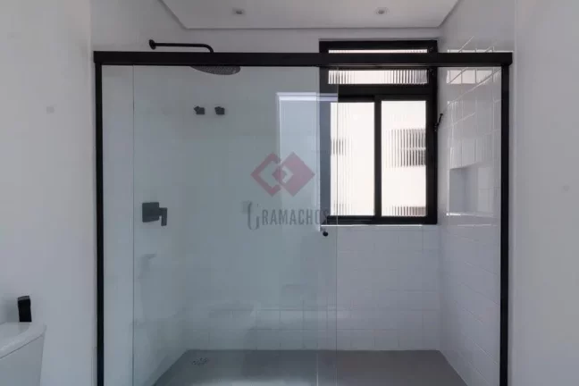 Imagem Apartamento à Venda - Higienópolis, 2 Quartos, 121 m2 - São Paulo