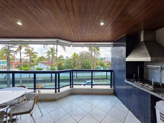 Imagem Apartamento de luxo à venda em Riviera de São Lourenço Módulo 06: 3 quartos, 1 suíte, 2 salas, 2 vagas e 102,40 m².
