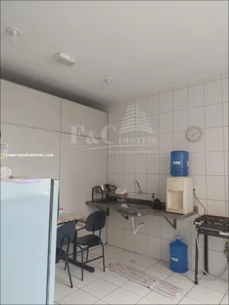 Imagem Apartamento para Venda em Americana, Jardim Brasil, 2 dormitórios, 1 banheiro, 1 vaga