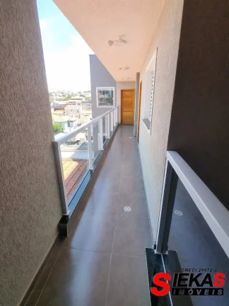 Imagem Apartamento à venda em São Paulo - Vila Santa Clara: 2 quartos, 1 sala, 1 banheiro, 1 vaga de garagem, 45,00 m² de área.