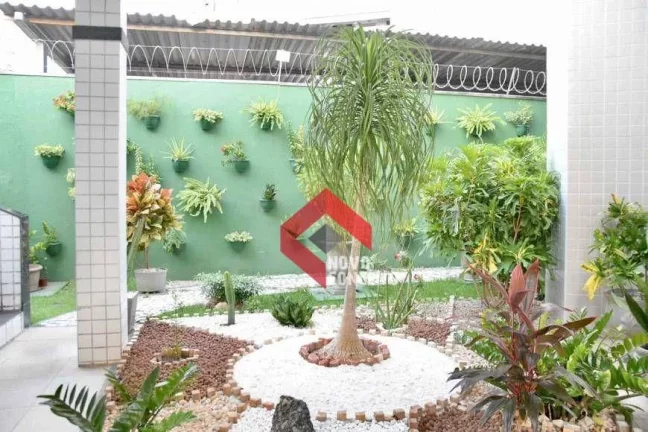 Imagem Apartamento à venda, 91 m² por R$ 449.000,00 - Cocó - Fortaleza/CE