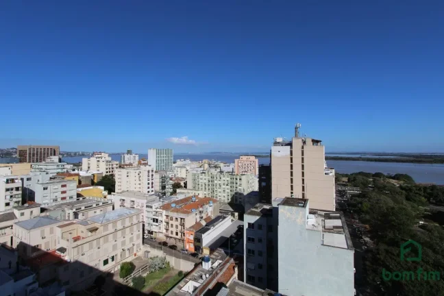 Imagem Apto duplex de 02 dorm. na Rua dos Andradas, Centro Histórico, Porto Alegre/RS.