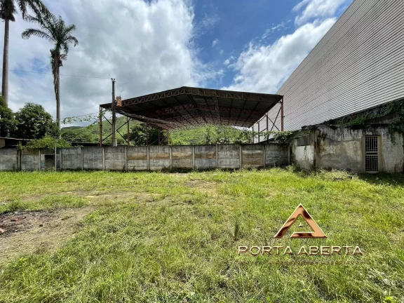 Imagem Predio comercial e terreno com 6000 m2 - Timóteo - MG - COD 754