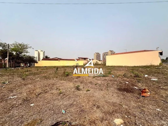 Imagem Terreno à venda, 576 m² por R$ 633.600,00 - Jardim São Paulo - Rio Claro/SP