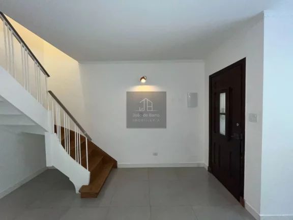 Imagem Sobrado para alugar por R$ 4.500,00/mês - Ipiranga - São Paulo/SP