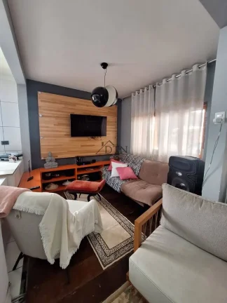 Imagem Casa térrea - Bairro Paulicéia - São Bernardo do Campo