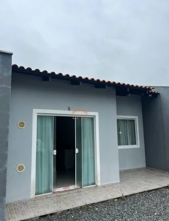 Imagem CASA RESIDENCIAL em BARRA VELHA - SC, Itajuba
