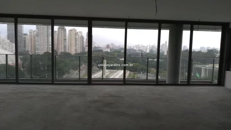 Imagem Apartamento à venda Paraíso São Paulo