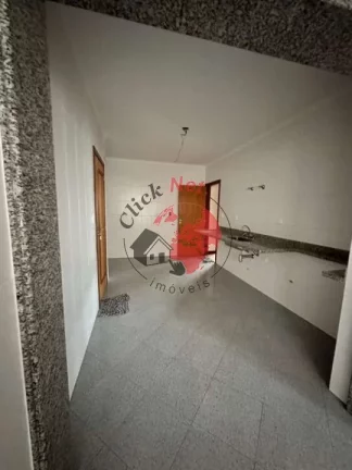 Imagem Ótimo Apartamento em Condomínio de Alto Padrão à Venda no bairro Barcelona em São Caetano
