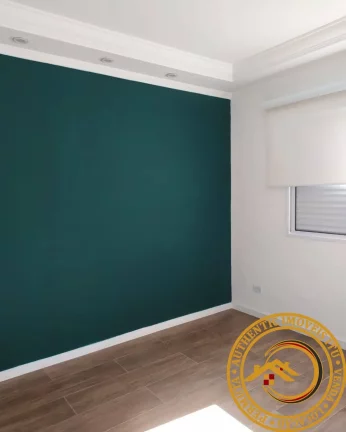 Imagem APARTAMENTO RESIDENCIAL em ITU - SP, NOSSA SENHORA APARECIDA
