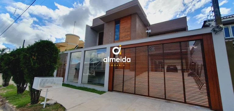 Imagem EXCELENTE CASA