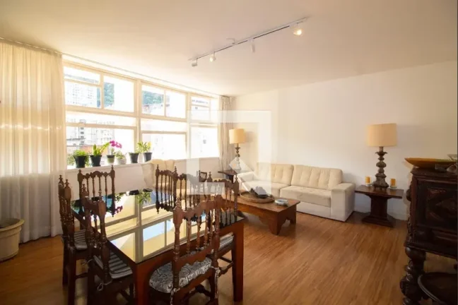Imagem Apartamento à Venda - Copacabana, 4 Quartos, 140 m2