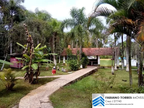 Imagem CASA LOCALIZADO APÓS A PRIMEIRA BALSA (BALSA GRATUITA) COM TOTAL SEGURANÇA