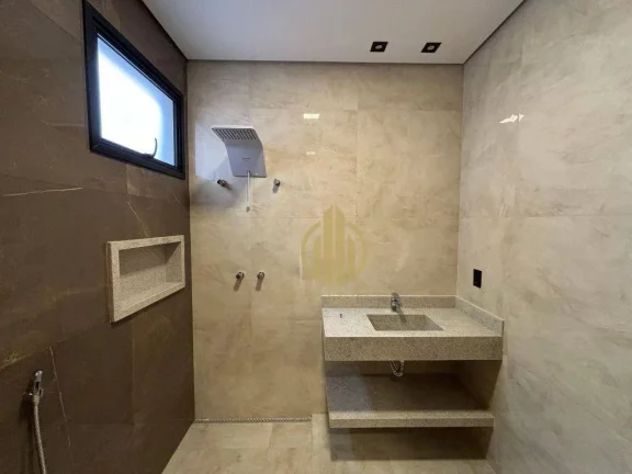 Imagem Casa com 3 suítes à venda, 170 m² por R$ 1.200.000 - - Ribeirão Preto/SP
