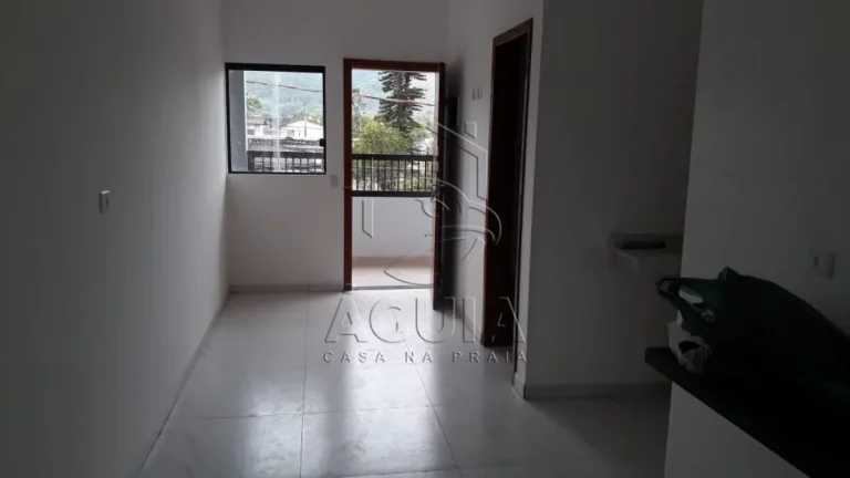 Imagem Apartamento para venda na praia da Maranduba!!!