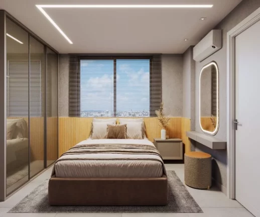 Imagem Apartamento Garden à venda, 72 m² por R$ 583.990,00 - Bessa - João Pessoa/PB