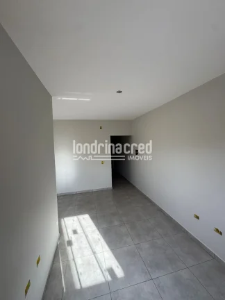 Imagem Casa à venda no Jardim Moema, próxima ao Norte Shopping, com 2 quartos, sala e cozinha, espaço nos fundos, 1 vaga, 62m² construídos em terreno de 125m²