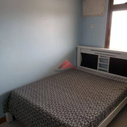 Imagem Cobertura com 3 dormitórios à venda, 200 m² por R$ 1.900.000,00 - Piratininga - Niterói/RJ