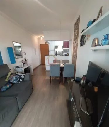 Imagem Apartamento a Venda - São Bernardo do Campo