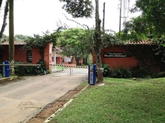 Imagem Casa de Condomínio com 4 Quartos à venda, 430 m² - Granja Viana