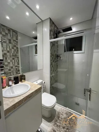 Imagem Apartamento de um dormitório perto da Praia
