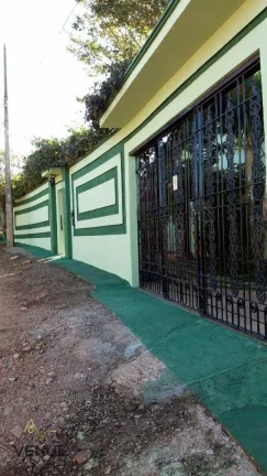 Imagem Casa à venda, 1100 m² por R$ 2.325.000,00 - Jardim Estância Brasil - Atibaia/SP