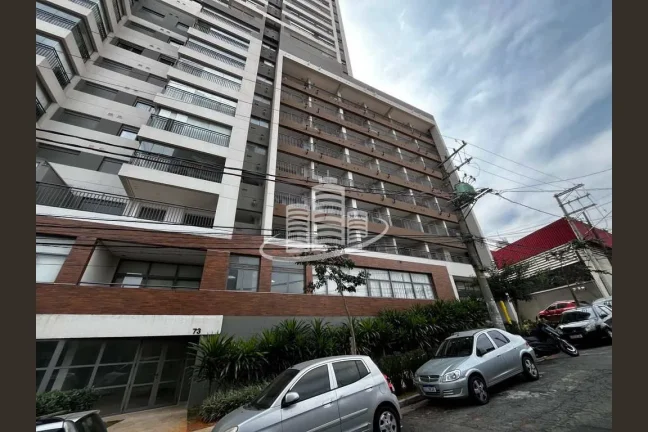 Imagem Apartamento Padrão
