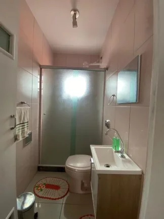 Imagem Sobrado com 3 dormitórios à venda, 176 m² por R$ 850.000,00 - Jardim Santa Carolina - Mogi das Cruzes/SP