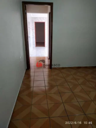 Imagem Casa à venda 2 Quartos, 2 Vagas, Vila Palmares, Santo André - SP