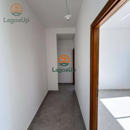 Imagem Casa com 4 dormitórios à venda, 151 m² por R$ 1.590.000,00 - Condomínio Villa Prime - Lagoa Santa/MG