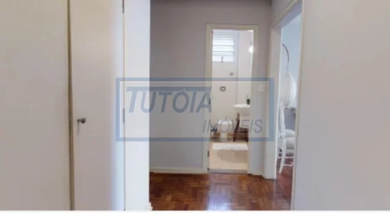 Imagem APARTAMENTO 2 DORMITÍROS A VENDA NO PARAÍSO