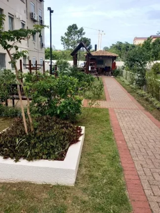 Imagem Condomínio Quinta do Sol Apto AP2738 - Apartamento à venda no bairro Protásio Alves - Porto Alegre/RS