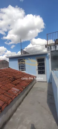 Imagem CASA RESIDENCIAL em INDAIATUBA - SP, JARDIM MORADA DO SOL