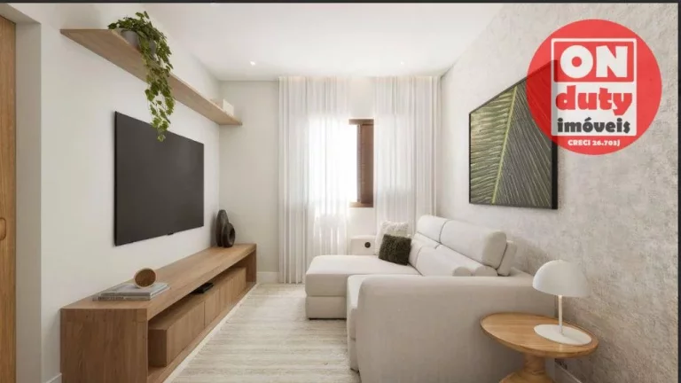 Imagem Apartamento- Aparecida - Santos/SP