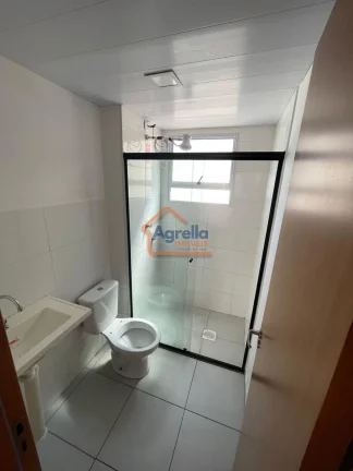 Imagem Condomínio Morada das Magnólias - Apartamento à venda no bairro Alto do Mirante - Mogi Mirim/SP, LESTE