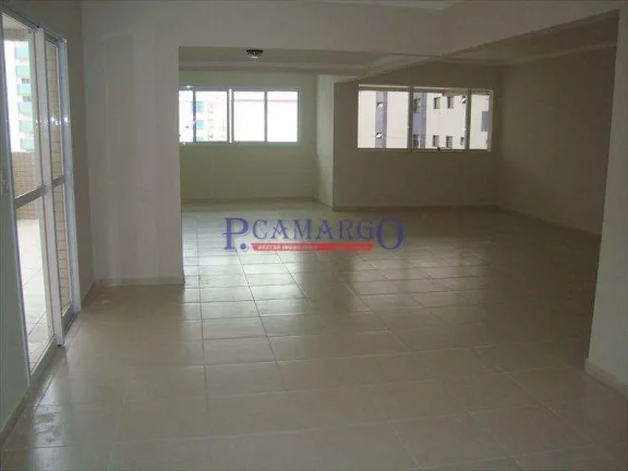 Imagem Apartamento Padrão