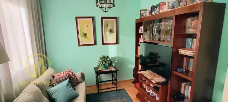 Imagem Espaçoso Apartamento Pronto para Morar na Vila Suzana, São Paulo - 3 Quartos, 1 Suíte, 2 Vagas de Garagem.