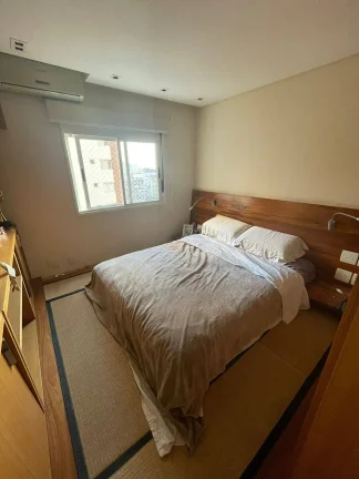 Imagem Apartamento Pinheiro - 73M², 2 Dorms, 1 Suíte, 1 Vaga com Manobrista.