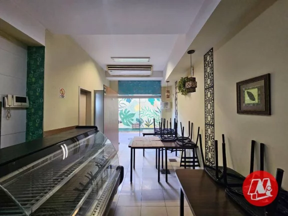 Imagem Prédio para alugar, 187 m² por R$ 5.650,00/mês - Rio Branco - Porto Alegre/RS