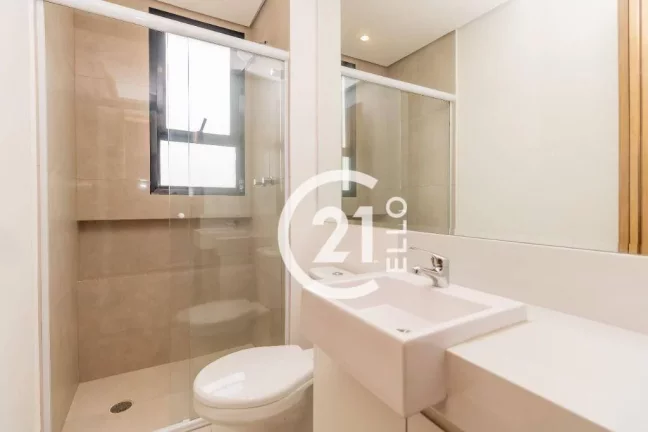 Imagem Cobertura duplex com 3 dormitórios à venda, 166 m² - Vila Olímpia