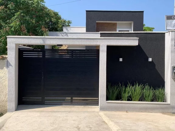 Imagem Casa em Itaipuaçu