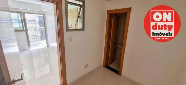 Imagem Apartamento - Ponta da Praia - Santos/SP