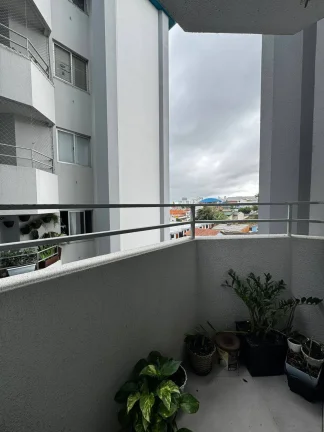 Imagem Residencial San Rafael, apartamento a venda 3 quartos em Barreiros São José
