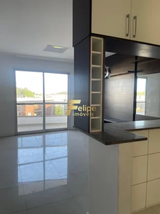 Imagem Venha conhecer este excelente apartamento de 3 quartos, sendo 1 suíte, localizado em um dos melhores bairros da cidade.