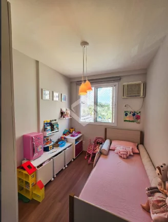 Imagem Apartamento 3 quartos na Barra Olímpica