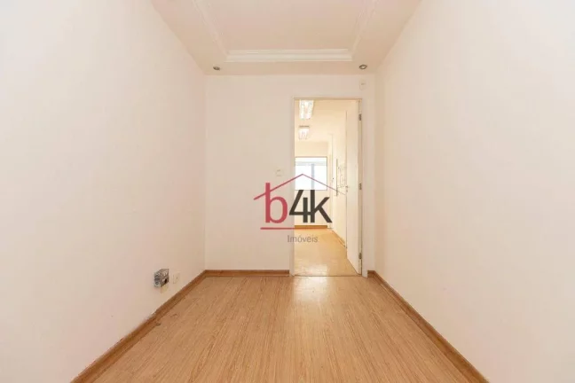 Imagem Sala Comercial de 122m² em Santo Amaro