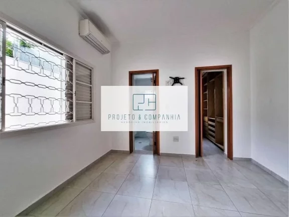 Imagem Casa Sobrado em Santo Amaro - São Paulo