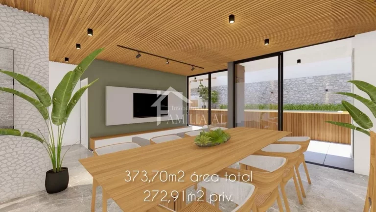 Imagem APARTAMENTO GIARDINO DE ALTO PADRÃO NO AMÉRICA