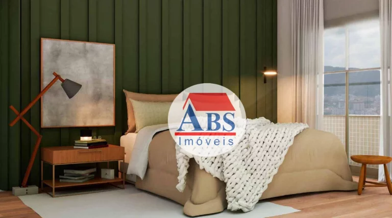 Imagem Apartamento com 2 dormitórios à venda, 92 m² por R$ 720.000,00 - Canto do Forte - Praia Grande/SP
